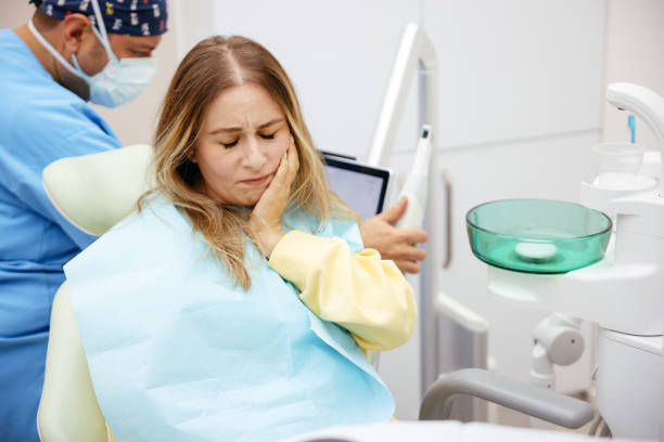 Best Dentist for Severe Toothache [placeholder7] in Green Park, MO